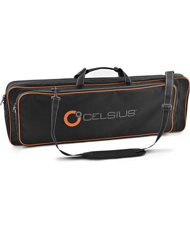 Celsius Basic Ice Rod Storage Case - Holds up to 30 Rods - Buy Online on SooperMarket.com