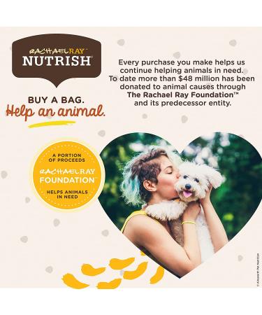 Rachael Ray Nutrish Premium Natural Wet Dog Food Variety Pack 8oz (Pack of 6) - Savory Favorites - Buy Online on SooperMarket.com