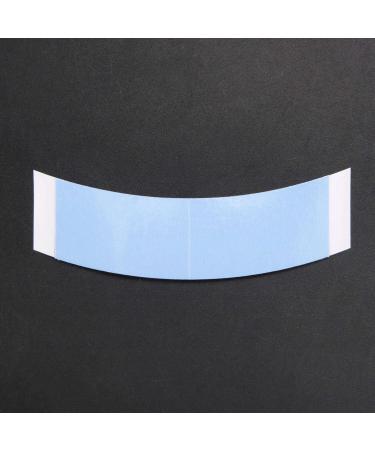 Kuuddker 36Pc/Lot Strong Wig Tape Strips Fixed Hair Adhesive Extension Double Tape Waterproof and Sweat for Toupee Lace Wigs Film - Buy Online on SooperMarket.com