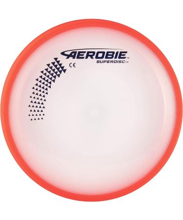Aerobie Superdisc (6044022) White - Buy Online on SooperMarket.com