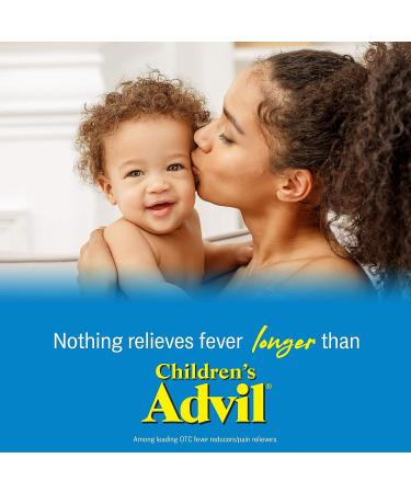 Advil Infants' Dye-Free Ibuprofen Drops 50mg - White Grape Flavor 1 fl. oz - Buy Online on SooperMarket.com