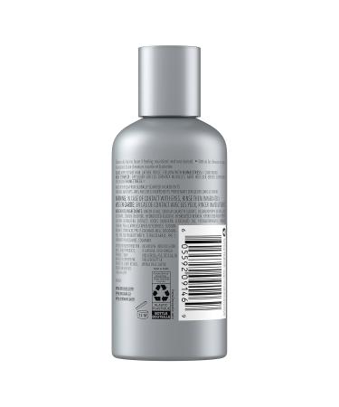 Nexxus Therappe Shampoo for Dry Hair - Ultimate Moisture Silicone-Free 3 oz | Best Hydrating Shampoo for Smooth Healthy Hair - Buy Online on SooperMarket.com