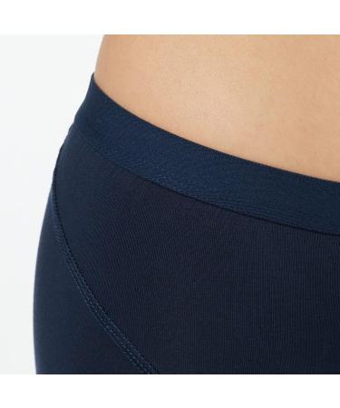AthleCia Selina Shorts - Dark Sapphire XL | Premium Athletic Wear for Global Shipping - Buy Online on SooperMarket.com
