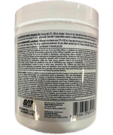 GAT-Sports Nitraflex Pre-Workout Powder | Increases Nitric Oxide Production Boosts Strength Energy Focus & Exercise Performance | 30 Servings (Blue Raspberry) - Buy Online on SooperMarket.com