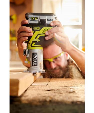 RYOBI RAKRBS5 Router Cutters 5 Piece 6 mm - Buy Online on SooperMarket.com