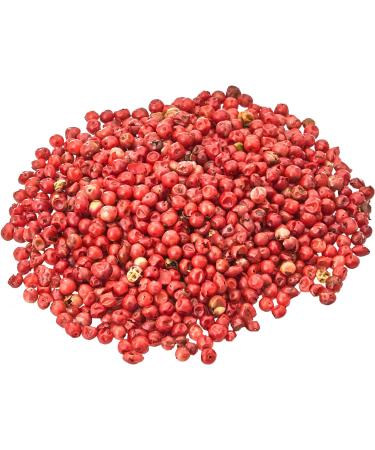 Old India Pink Peppercorns 100g - Premium Quality, Pack of 1 - Buy Online on SooperMarket.com