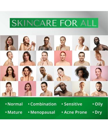 DERMAWORKS Retinol Serum with Vitamin E & Hyaluronic Acid - Anti-Aging Collagen Serum for Acne Treatment & Hydration - Buy Online on SooperMarket.com