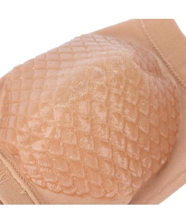 Moisturizing Gel Socks for Dry Cracked Heels | Spa Foot Care & Moisture Cream | Softening Compression Socks - Buy Online on SooperMarket.com