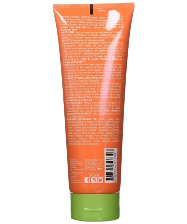 California Mango Extreme Creme 8.5oz - Intensely Hydrating Moisturizer - Buy Online on SooperMarket.com