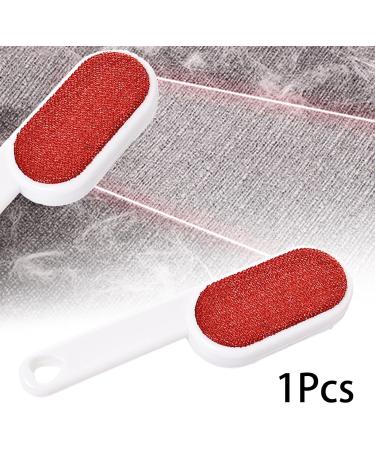 Qianly 6X Lint Remover Brush | Reusable Fabric Brush for Blankets Carpets & Rugs - Best for Effective Lint Removal - Buy Online on SooperMarket.com