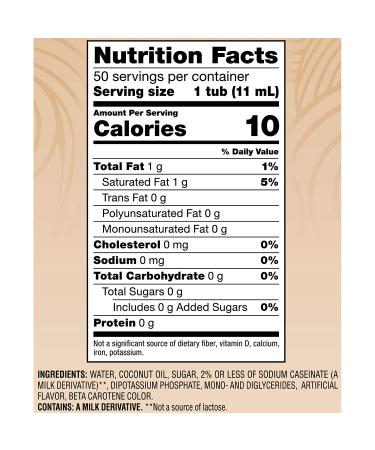 Coffee Mate Liquid 144 Count Variety Pack - 6 Flavors, .375oz | Perfect Creamer for Every Cup - Buy Online on SooperMarket.com