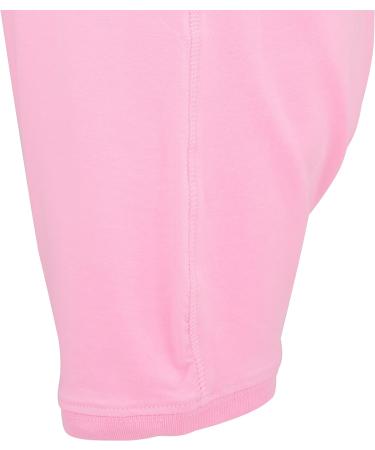 Kaycey Kids Popper Vest Sleeveless Bodysuit | SpecialNeeds Adaptive Clothing 13-14 Years Pink - Buy Online on SooperMarket.com