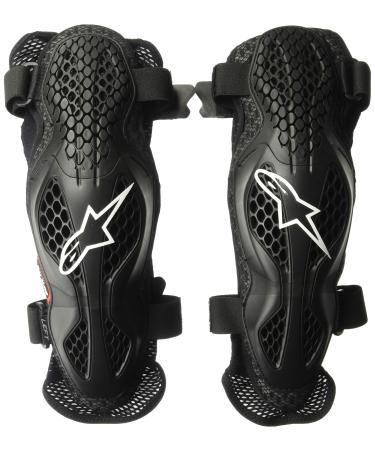 Alpinestars elbow pads Bionic Pro black size L/XL