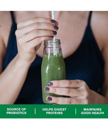 Amazing Grass Green Superfood Organic Powder with Wheat Grass and Greens Flavor: Original 30 Servings 8.5 Ounces 240 g (Pack of 1) - Buy Online on SooperMarket.com