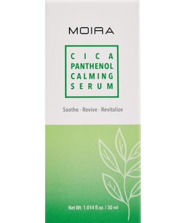 Cica Panthenol Calming Serum | Soothing Skincare for All Skin Types | International Shipping Available - Buy Online on SooperMarket.com