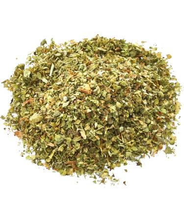 Old India Marjoram Dried 1 Kg - Premium Quality Spices | Pack of 1 - Buy Online on SooperMarket.com