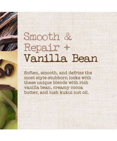 Maui Moisture Anti-Frizz Curl Shampoo with Vanilla Bean Extract - 13 Fl Oz - Buy Online on SooperMarket.com