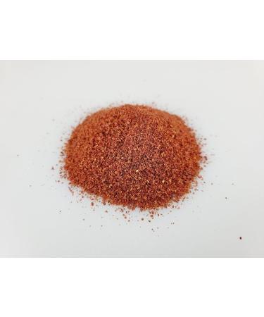Entirely Ingredients - Sumac 950g Ground Powder Spice Mix Turkey Sumach Sumak No salt Premium Quality - Buy Online on SooperMarket.com