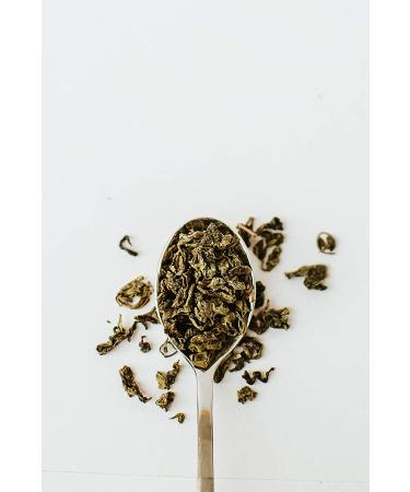 Tie Guan Yin Oolong Tea - Iron Goddess of Mercy - 5.3oz - Buy Online on SooperMarket.com