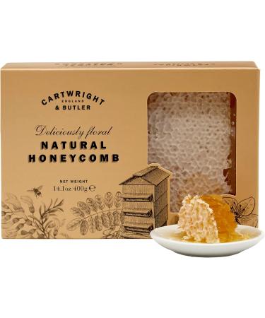 Cartwright & Butler | Honeycomb in Carton 400g - Buy Online on SooperMarket.com
