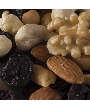 Bremen Spice Trade Professor Feed - Special Nut Mix with Dried Fruits No Sugar Additives 1kg Pack - Perfect for Health Boost - Buy Online on SooperMarket.com