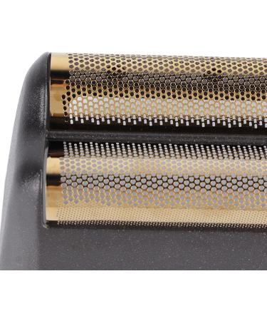 Beard Trimmer Foil Head - Black & Gold Head Accessories for Precision Grooming | International Shipping - Buy Online on SooperMarket.com