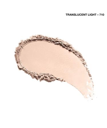 COVERGIRL Smoothers Pressed Powder Translucent Light 0.32 oz - Pack of 1 - Buy Online on SooperMarket.com