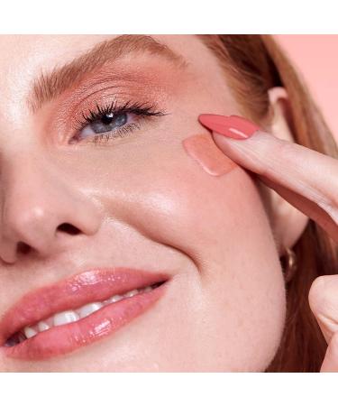 By Terry Brightening CC Liquid Blush 13g (0.4 oz) - Radiance Boosting Rosy Flash Makeup with Rosehip Oil - Buy Online on SooperMarket.com