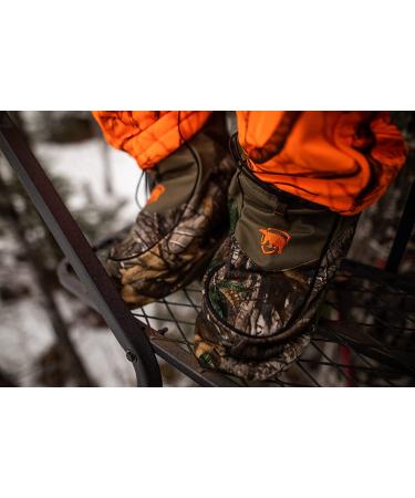 ArcticShield Men's Boot Insulator X-Large - Realtree Edge - Buy Online on SooperMarket.com