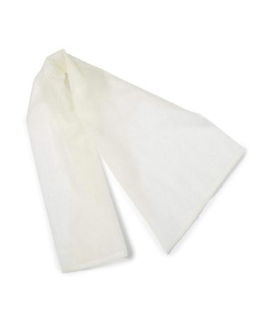 Earth Therapeutics Exfoliating Hydro Towel - Natural (1 Pack) - Buy Online on SooperMarket.com