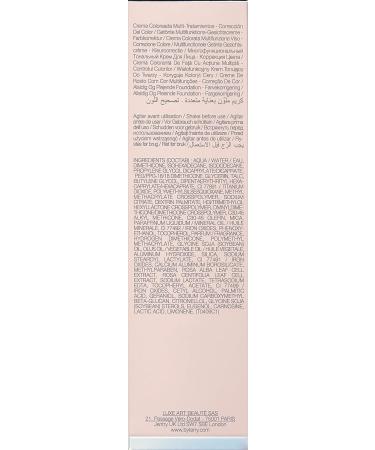 By Terry Moisturizing CC Cream Tinted Moisturizer - 1 Nude - Buy Online on SooperMarket.com