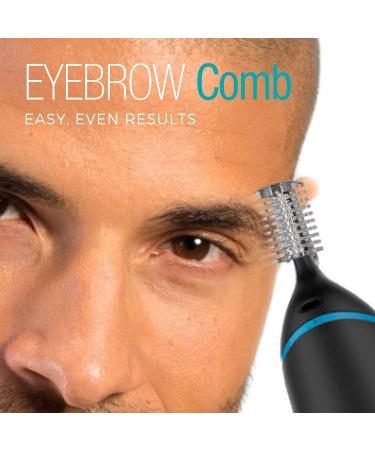 Remington NE3875 Nose & Ear Trimmer - Precision Grooming for International Shipping - Buy Online on SooperMarket.com