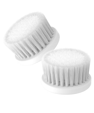 Remington Sensitive Brush Head Replacement 2 Count