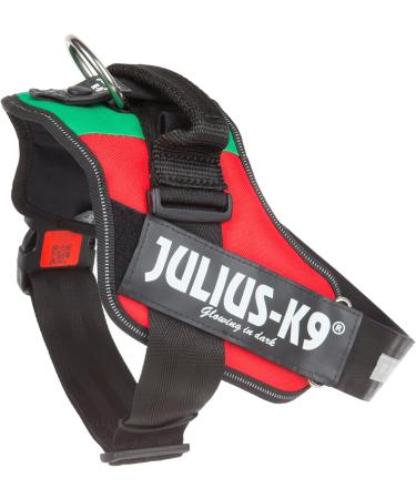Buy IDC Powerharness L/1 in Lithuanian Colors | Premium International Shipping - Buy Online on SooperMarket.com