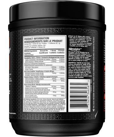 MuscleTech Pre Workout Powder MuscleTech Vapor X5 Pre-Workout Pre Workout Powder for Men & Women PreWorkout Energy Powder Drink Mix Pre-Workout Products Fruit Punch (30 Serv) (packaging may vary) Fruit Punch Blast - Buy Online on SooperMarket.com