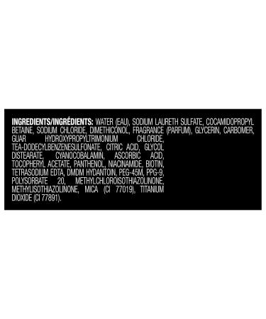 TRESemm Anti-Breakage Shampoo 28 oz | Strengthen & Nourish Hair | Shop Internationally - Buy Online on SooperMarket.com