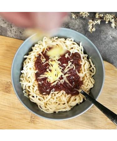 Organic Keto Konjac Slim Pasta - Carb-Free Noodles | Shirataki Fettuccine & Spaghetti - Gluten-Free Rice | Ready to Eat (200g) Pack of 6 - Buy Online on SooperMarket.com