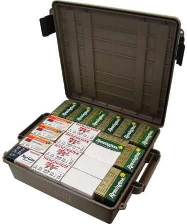 MTM ACR5-72 ACR5 Ammo Crate Utility Box - Medium, Brown - Buy Online on SooperMarket.com
