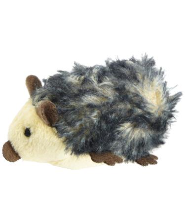 Trixie Plush Hedgehog Cat Toy 8 cm