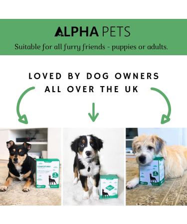 320 Compostable Dog Poo Bags with Easy-Tie Handles - Biodegradable Cornstarch - 3 Month Supply with Dispenser Box - Buy Online on SooperMarket.com