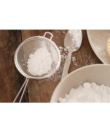 Powdered sugar from erythritol powdered sugar substitute 0 calories sugar substitute VARIOUS SIZES 10 kg