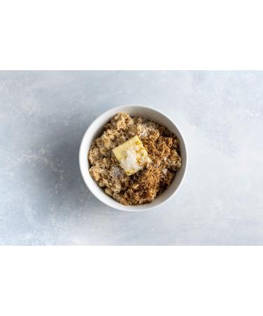 Bob's Red Mill Steel Cut Oats - Gluten Free Whole Grain 24 oz (680 g) - Buy Online on SooperMarket.com