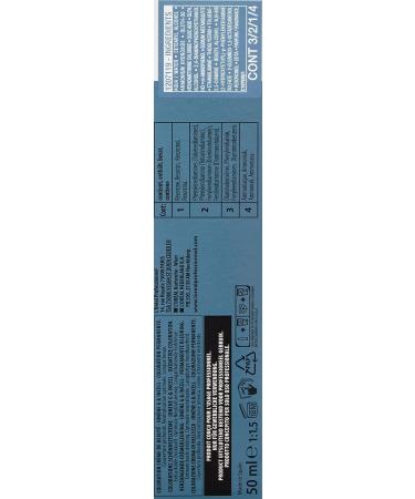 L'Or al Professionnel Majirel Cool Cover 10.1 - Platinum Blonde Ash Hair Color (50 ml) | International Shipping Available - Buy Online on SooperMarket.com