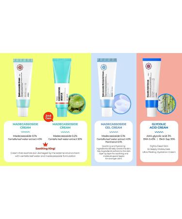 A'PIEU Glycolic Acid Cream 1.69 fl oz - Korean Facial Exfoliating Peeling Gel - Buy Online on SooperMarket.com