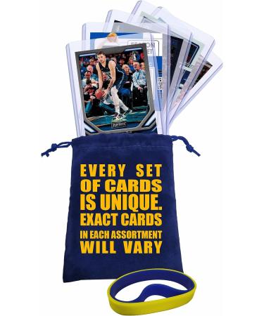 Stephen Curry Card Bundle - (6) Golden State Warriors Basketball Trading Cards - 2X MVP #30 - Buy Online on SooperMarket.com