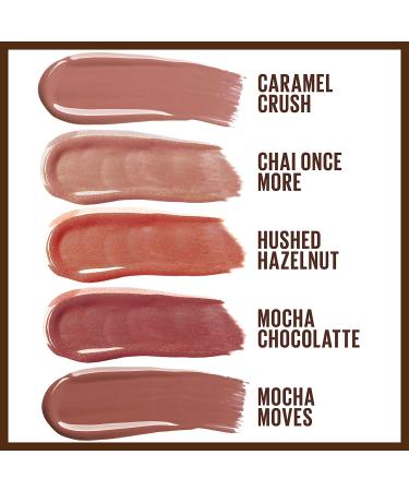 Maybelline Super Stay 24 Liquid Lipstick Kit - Chai Once More | Long-Lasting Color - Buy Online on SooperMarket.com