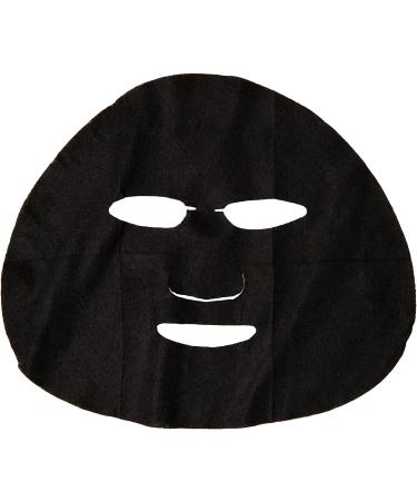 Burt's Bees Detoxifying Charcoal Face Masks - 100% Natural Skin Care (6 Single Use Packs) - Buy Online on SooperMarket.com