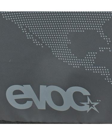 Evoc Tailgate Pad Duo - Secure Bicycle Transport for Pickup Trucks | Protects Your Bikes & Vehicle | Available in Olive & Black - Buy Online on SooperMarket.com