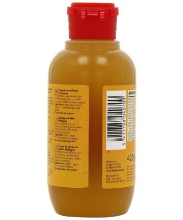 Lima Reiss Syrup 2 Pack (2 x 420g) - Premium Flavor for Global Shipping | Shop Now - Buy Online on SooperMarket.com