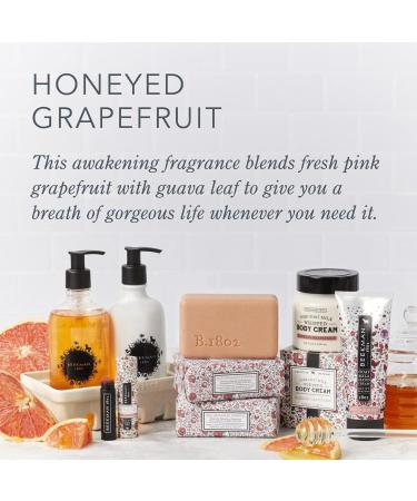 Beekman 1802 Goat Milk Hand & Body Wash - 12.5 oz - Honeyed Grapefruit Scent - Softens Skin, Cruelty Free - Buy Online on SooperMarket.com